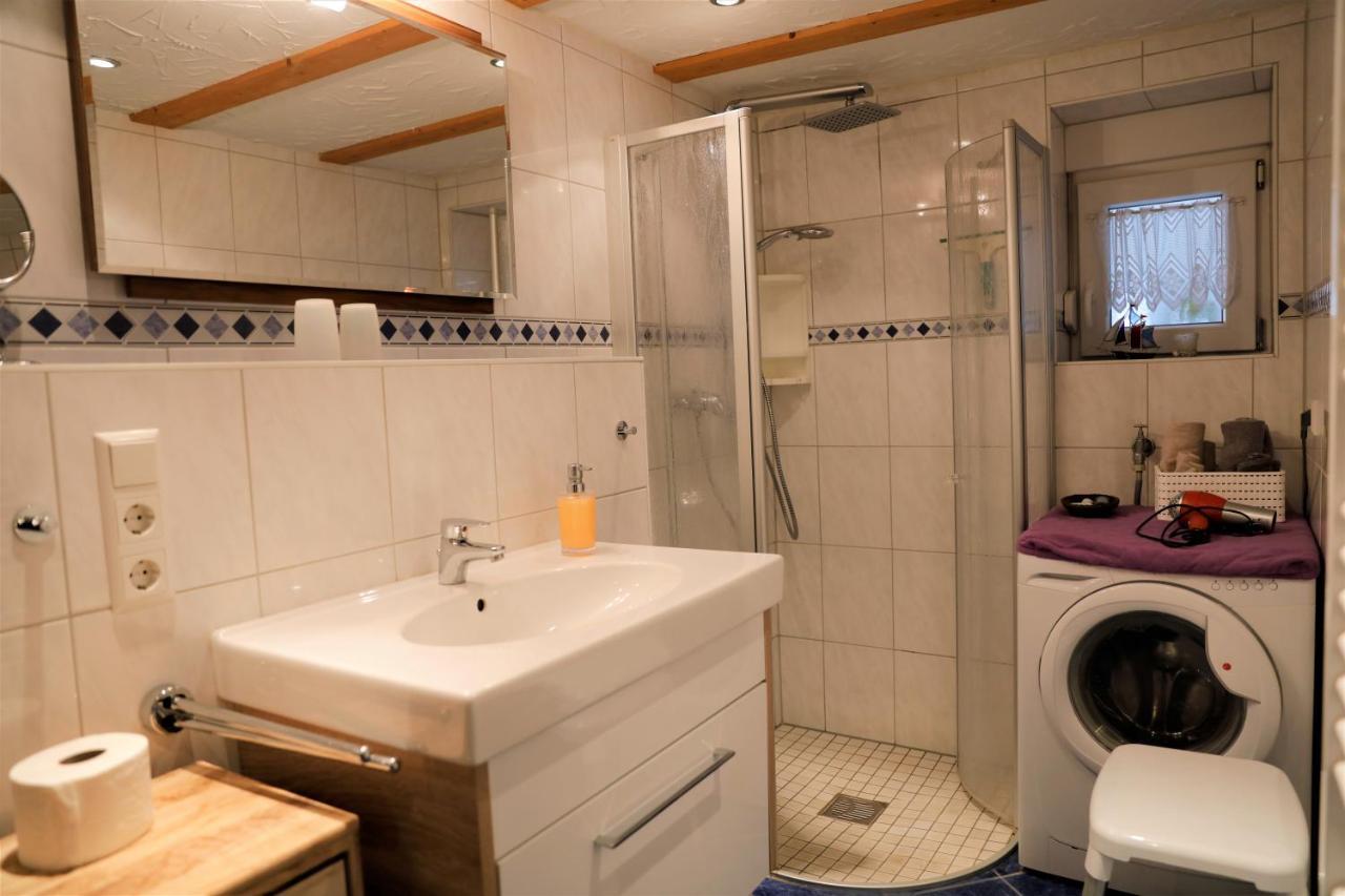 Ferienwohnung Moselwinzerhaus Bruttig-Fankel Exterior foto