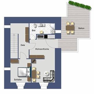 Ferienwohnung Moselwinzerhaus Bruttig-Fankel Exterior foto